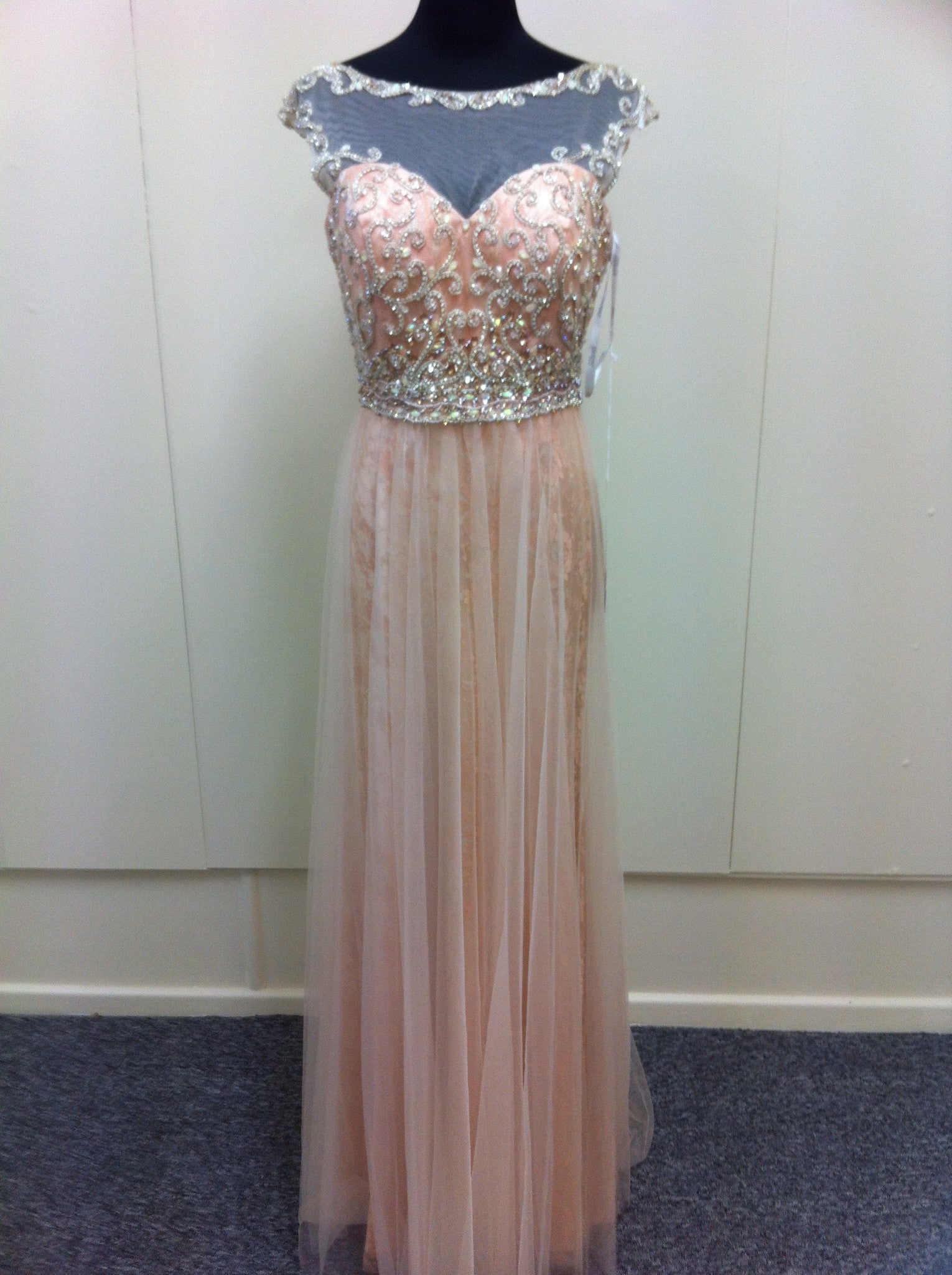 Tony Bowls Tbe