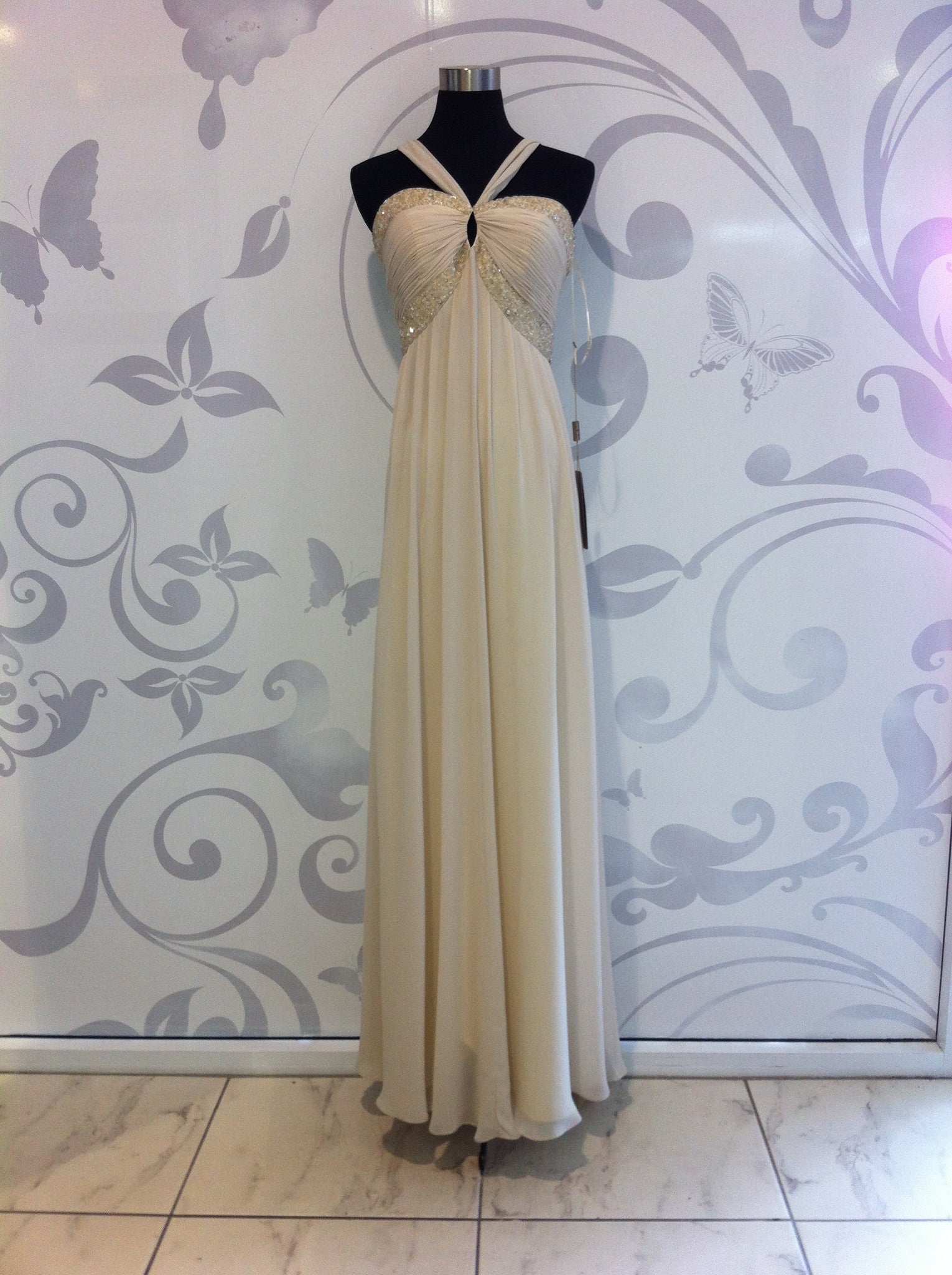 Formal Gown Sellout Online with Free Shipping F236 Rendezvous