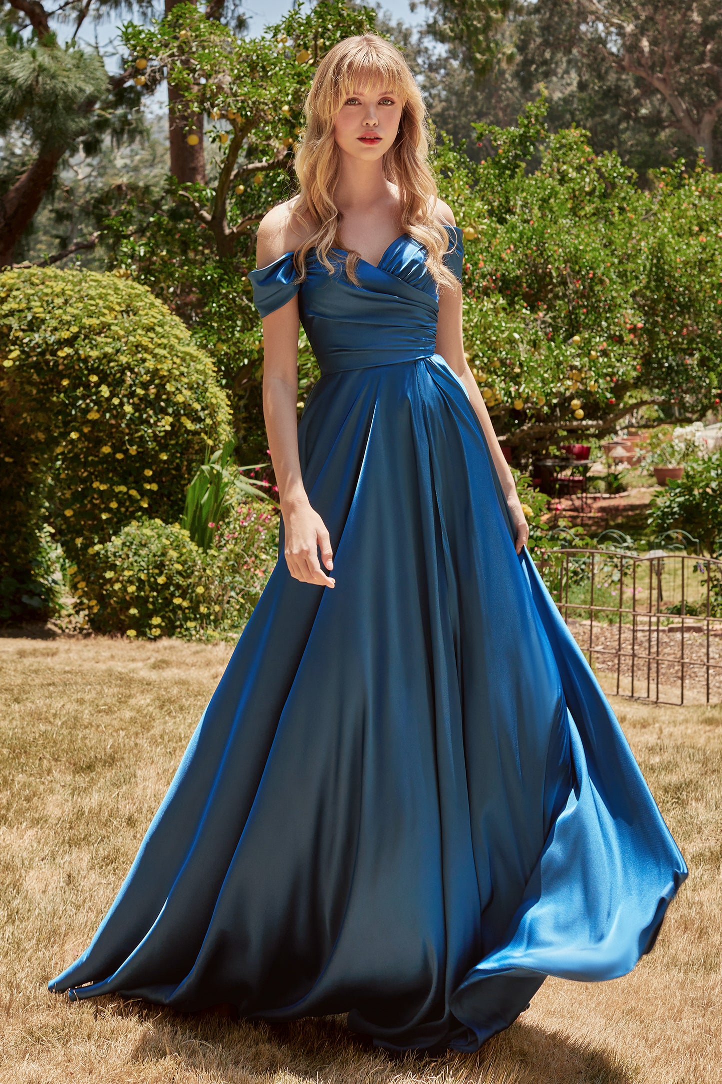 WA C3947 (Plus Sizes)