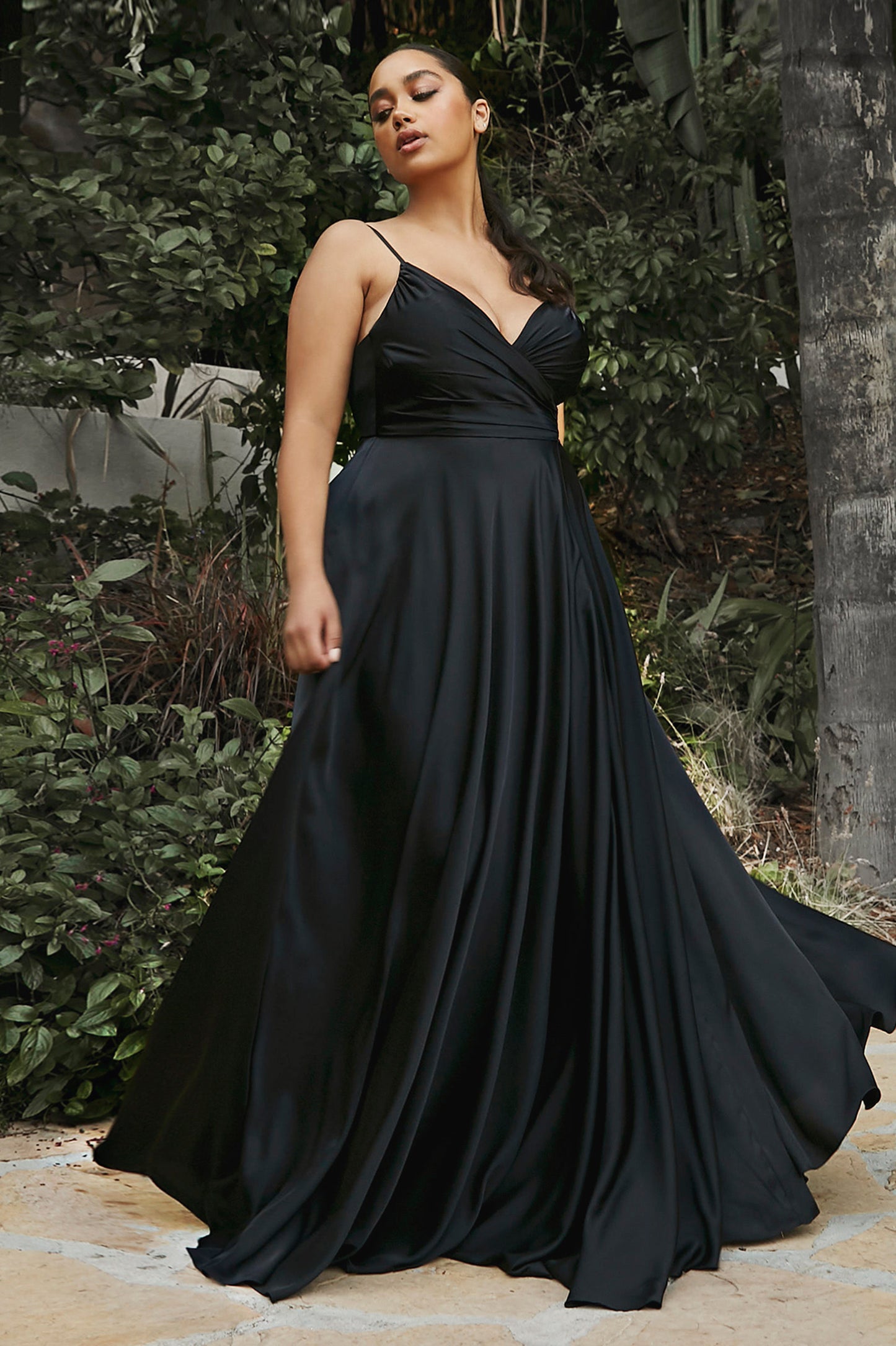 WA C5847 (Plus Sizes)