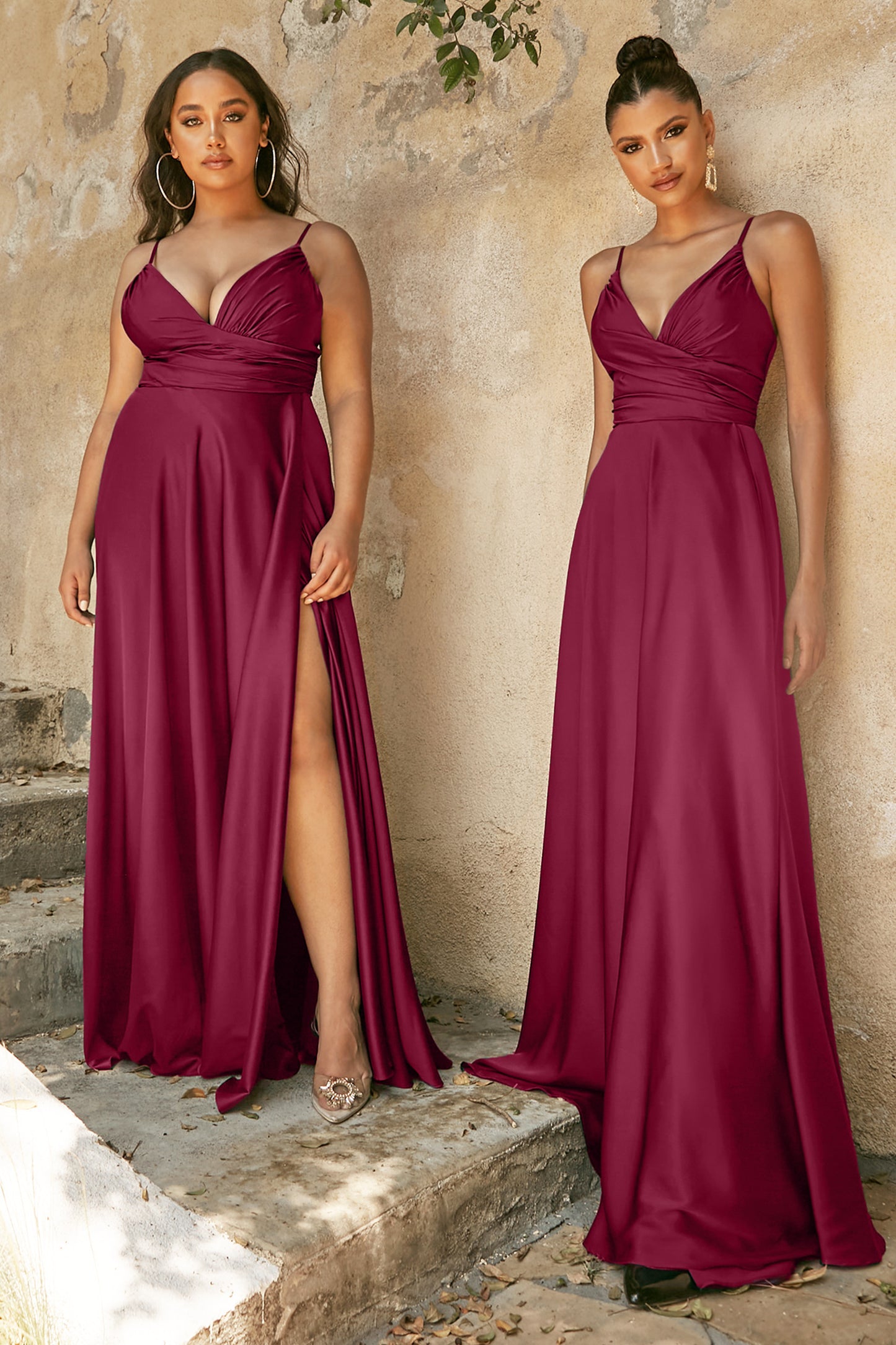 WA C5847 (Plus Sizes)