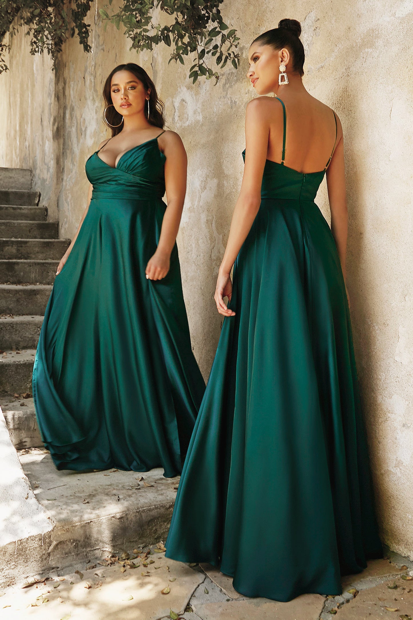 WA C5847 (Plus Sizes)